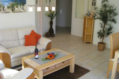 Uns Strandhus - Strandmuschel