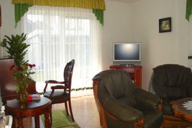 Friesenhus - Ferienwohnung