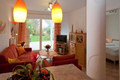 Residenz Strandkrone 06 - Strandkrone 06