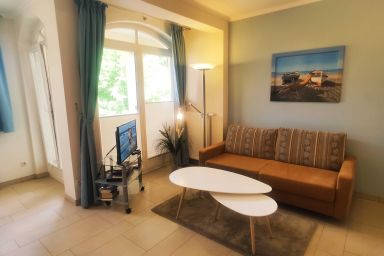 Villa Strandkuss - Strandküsschen