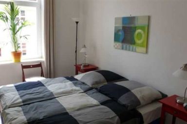 Ferienwohnung am Theater Haus Schill - Appartement L