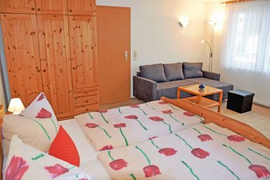 Ferienwohnungen auf Rügen im Ostseebad Sellin - Ferienwohnung Rügen