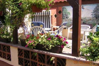 Appartements und Ferienwohnungen in Baabe - Große Fewo