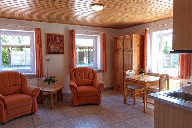 Budach: Landurlaub vor den Toren Flensburgs - Doppelzimmer 6 Appartement