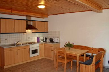 Budach: Landurlaub vor den Toren Flensburgs - Wohnung 4