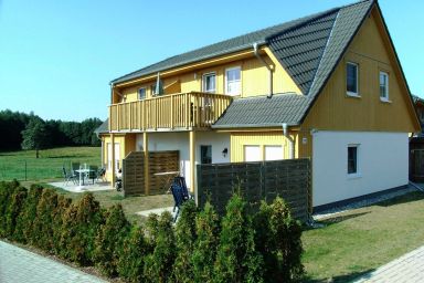 **300m zum Ostseestrand**Bj.06, Südterrasse/Balkon - Smaragd