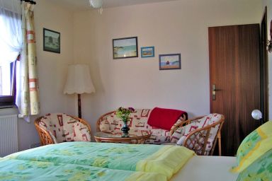 Ferienwohnung Tina - Ferienwohnung