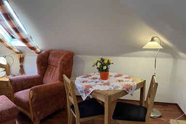 Ferienwohnungen Schneidereit Haus Sabine - Ferienwohnung 3
