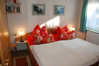 Ferienwohnung in Thiessow auf der Insel Rügen - Ferienwohnung Familie Eilrich