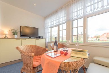 Villa Diana - Wohnung 1
