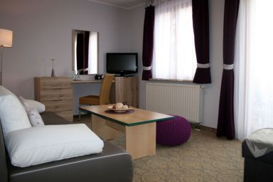 DAS HUDEWALD Hotel & Resort - M Zimmer *** 56