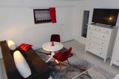Ferienwohnung Am Recknitzhang - FerienwohnungAm Recknitzhang