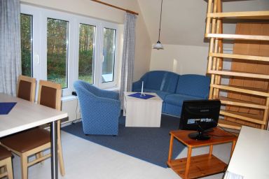 Doppelhaus Hiddensee bei Vitte - Doppelhaushälfte