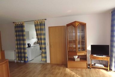 Ferienwohnung-Immenbarg  - Objekt 25867 - Ferienwohnung Beck