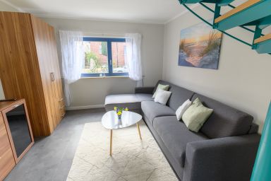 Gesien Ferienwohnung inkl. Parkplatz - Objekt 25892 - Ferienwohnung Gesien inkl. Parkplatz