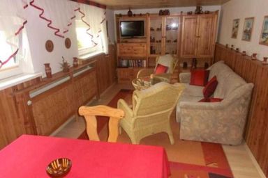 Ferienwohnung Liebke - Objekt 25918 - Ferienwohnung Liebke
