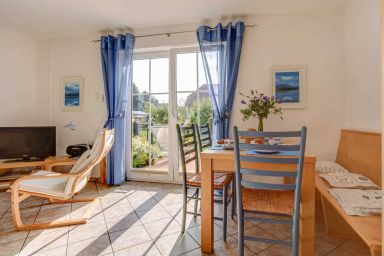 Modernes Ferienhaus in ruhiger Randlage