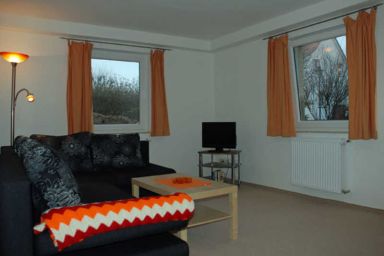 ***Ferienappartement in Lauterbach auf Rügen!*** - ***Ferienappartement Bernstein***/ Fam. Stein