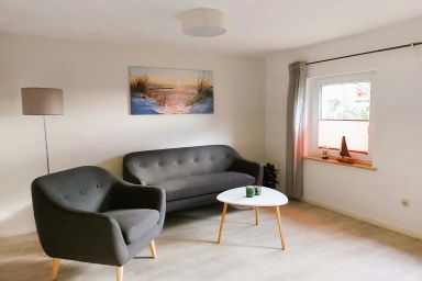 Lod - Böttcher - Ferienwohnung 1