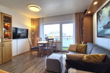 5-Sterne Fewo 70 Herrmann im Haus Nordland - 5-Sterne-App. 70,  3.OG, 2 Zi.,Haus Nordland