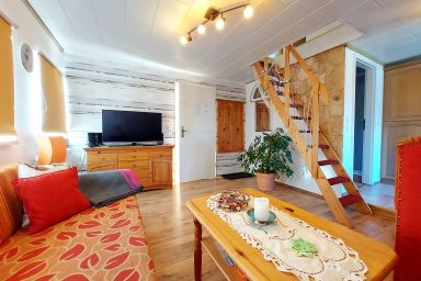 # Putbus, Komfortfewo Anker - Komfortferienwohnung Anker