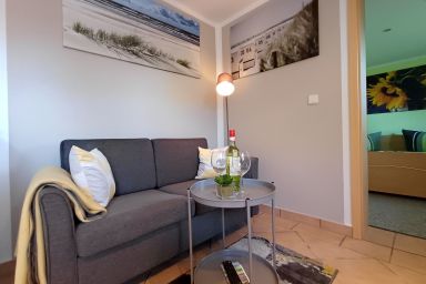 Ferienbungalow Jahnke auf Usedom mit Wlan - Ferienwohnung 04