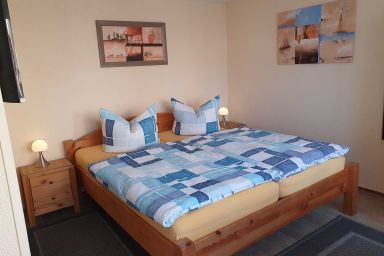 Pension Kai - Zimmer 1