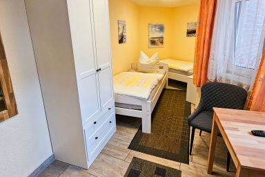 Pension Kai - Zimmer 3
