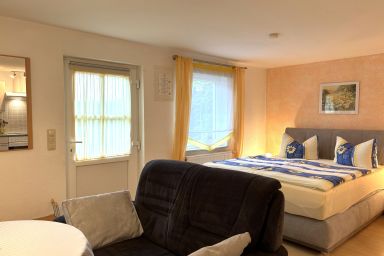 Urlaub bei Schünemanns - Appartement