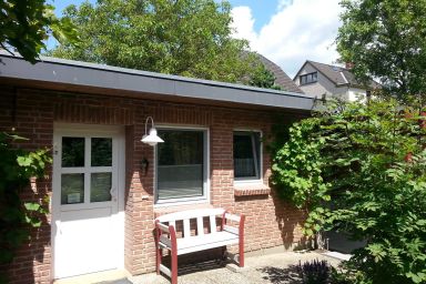 Ferienhaus an der Schwentine - x