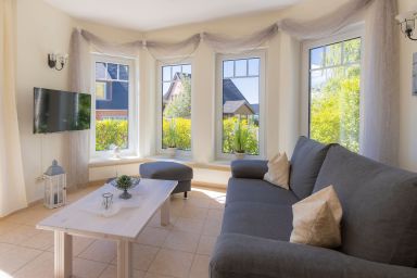 Haus Sonne & Meer - Seestern