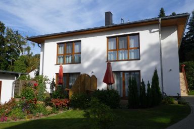Stranddistel - Villa 1 EG - Villa 1 EG