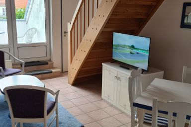 Ferienwohnung Ostseeblick Rerik