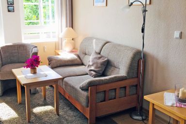Seepark Sellin Haus Having WE 322 - Ferienwohnung Seepark Sellin  Koeppen- WE 322