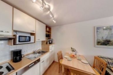 Villa Aquamarina, 1. REIHE, tw. SEEBLICK, LIFT, P/TG - Villa Aquamarina Whg. 11, BALKON, FAHRSTUHL