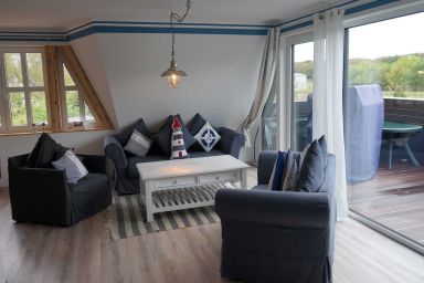 Pferdehof Bela - Suite 5