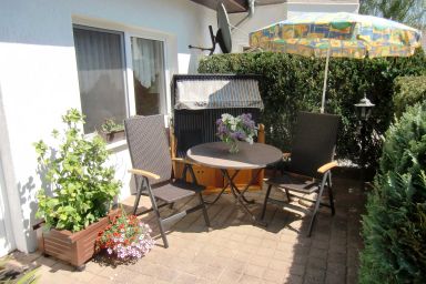 Kölp - Labahn - Ferienwohnung Doreen (H)