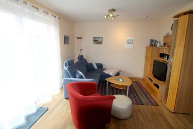 Villa Elsa Wohnung 8, nur 150 m vom Strand entfernt - Villa Elsa Wg. 8, nur 150 m von der Strand entfernt