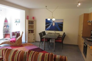 Zempin Ostseepark WE 17 Insel Usedom nur 150m zum Strand - WE 17