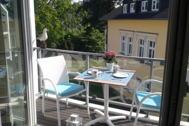 Appartementanlage Villa Granitz - 45448 Whg. 37 - Whg. 37