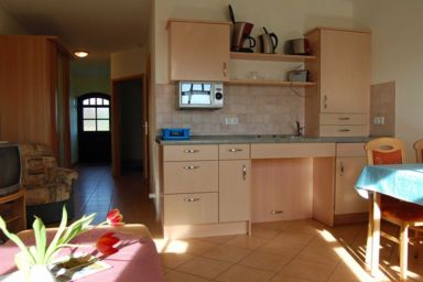 Ferienhof auf Rügen - 03 Ferienwohnung