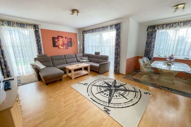 Ferienwohnung Kranichkieker - Ferienwohnung