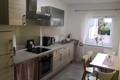 Ferienwohnung MARINA - Ferienwohnung