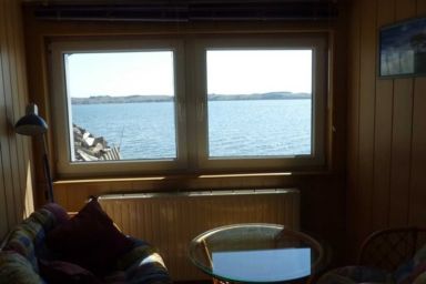 Ahoi-Marie - Ferienwohnung 2