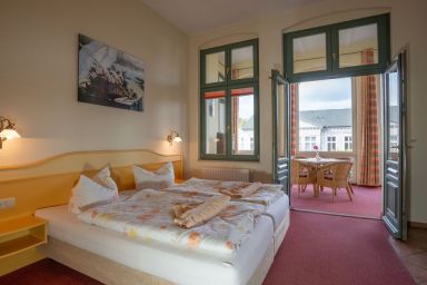 Villa Stock - Appartement 07
