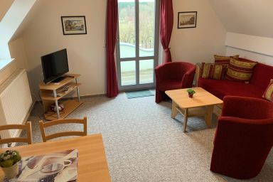 Villa Doris - Toplicht