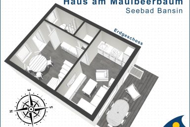 Haus am Maulbeerbaum