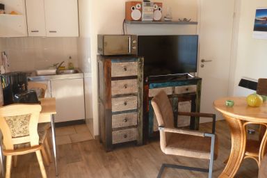 Zinnowitz Kiefernweg 5c Ferienbungalow 16 - BU 16