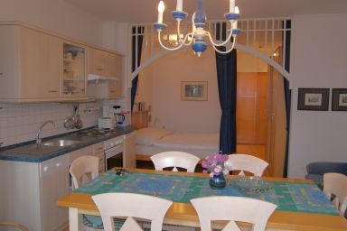 Villa Vineta direkt am Strand - Villa Vineta Whg. 18