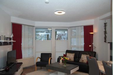 Ferienwohnung Haus Strelasund 09, Binz, (ID 509) - Strelasund 09